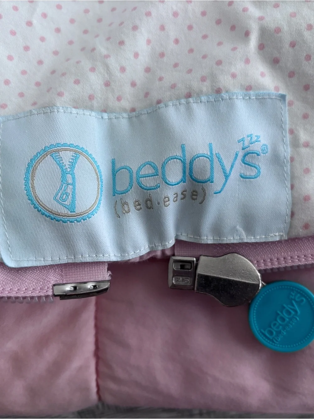 Beddys 🎀queen vintage